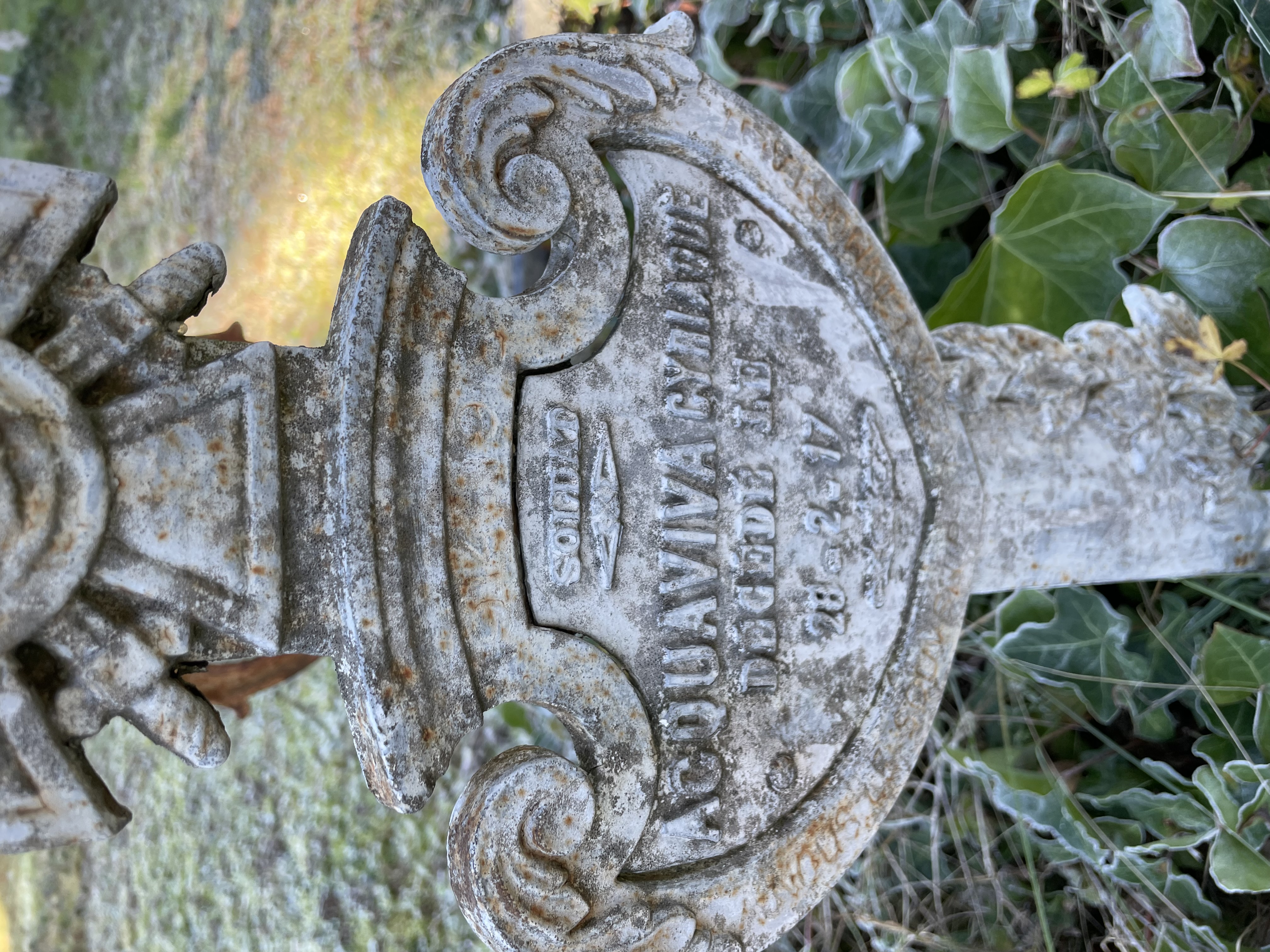 Ciriac ACQUAVIVA