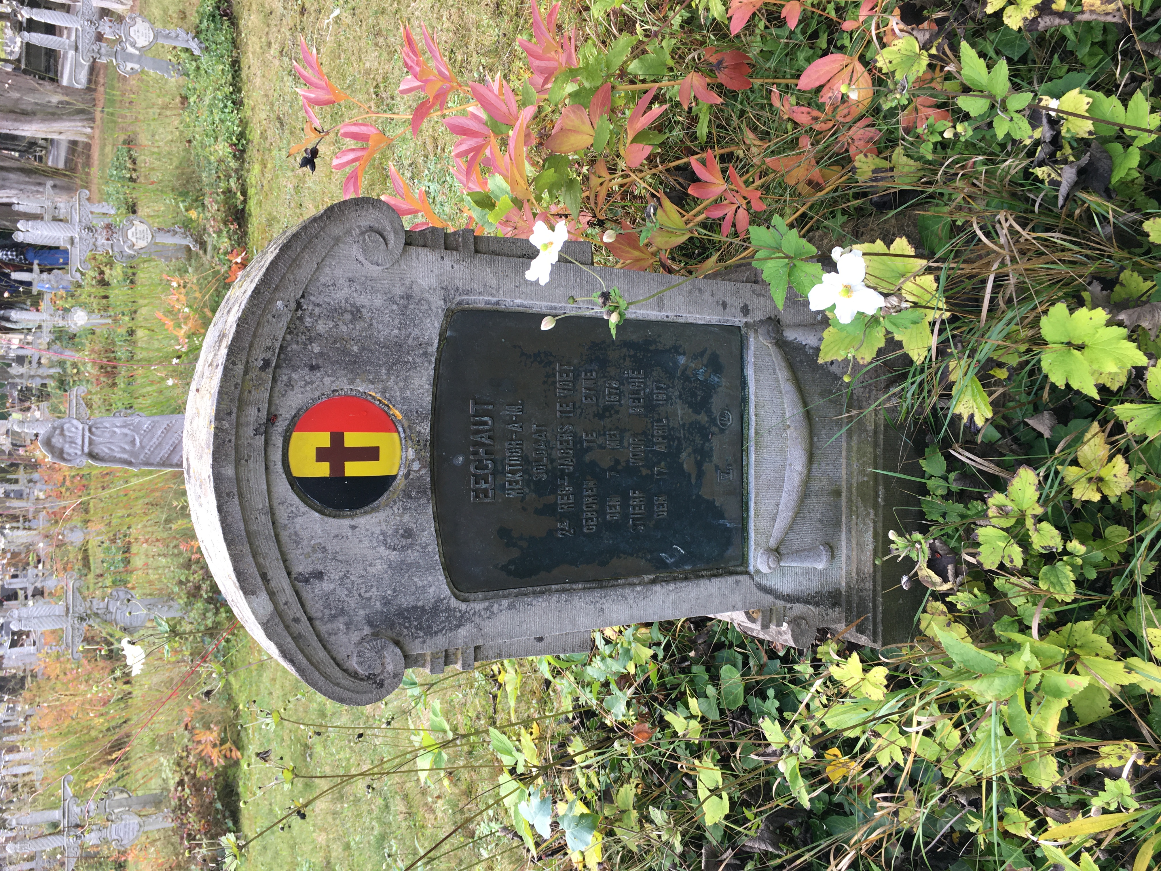 Hektor EECHAUT